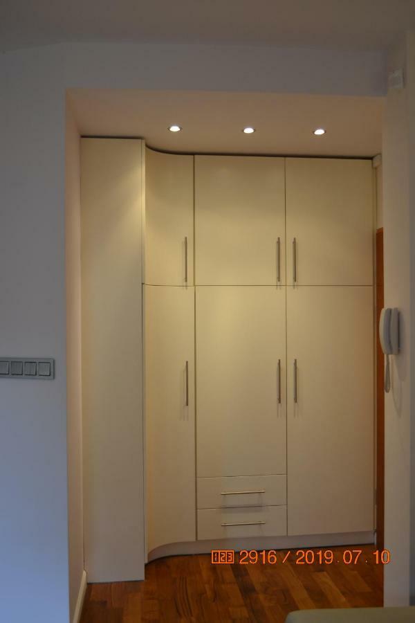 Apartament Parkowa Polana Z Ogrodem Apartment Polanica-Zdrój Exterior foto