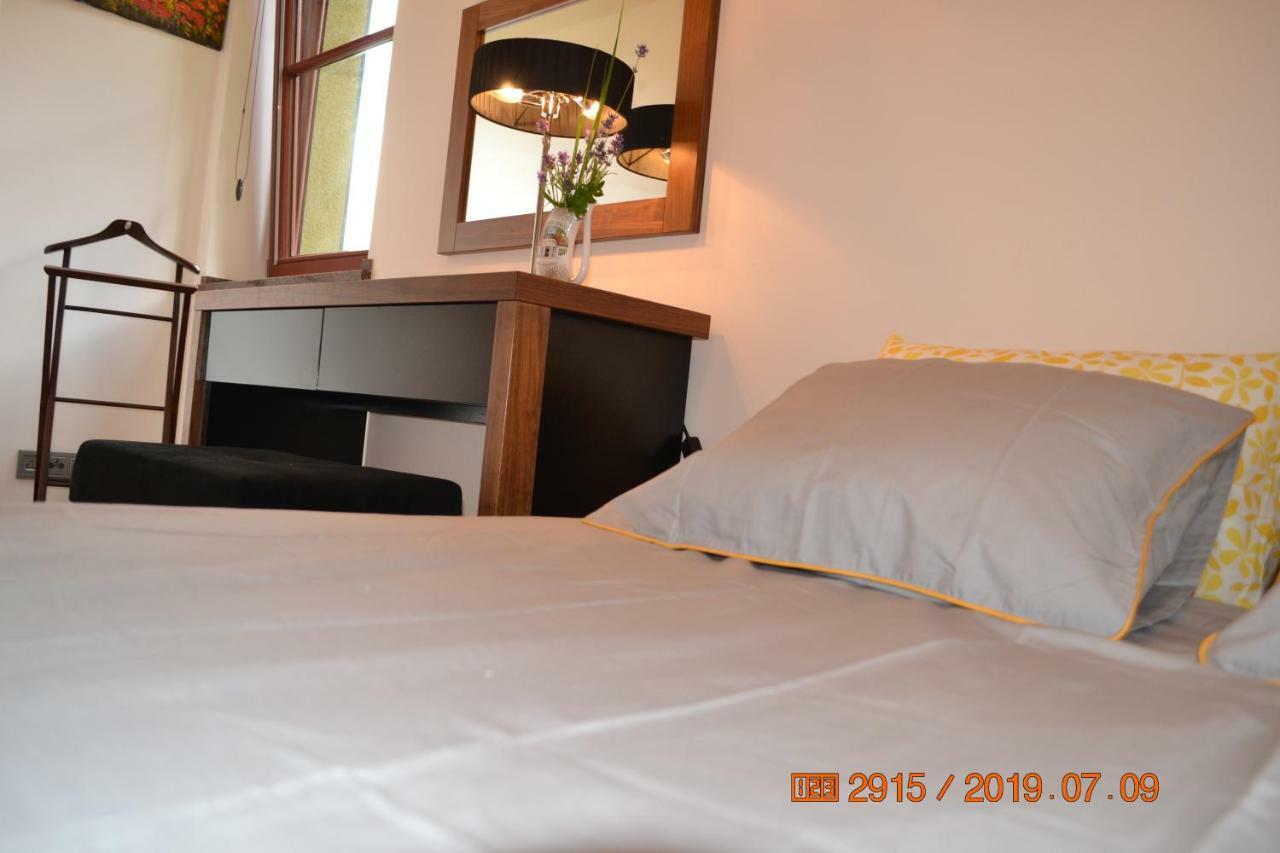Apartament Parkowa Polana Z Ogrodem Apartment Polanica-Zdrój Exterior foto